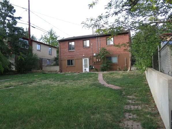 208 N Ford St #B, Golden, CO 80403