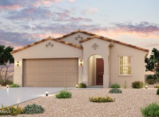 2076 S 246th Ln, Buckeye, AZ 85326