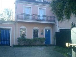 1626 2nd St, New Orleans, LA 70130