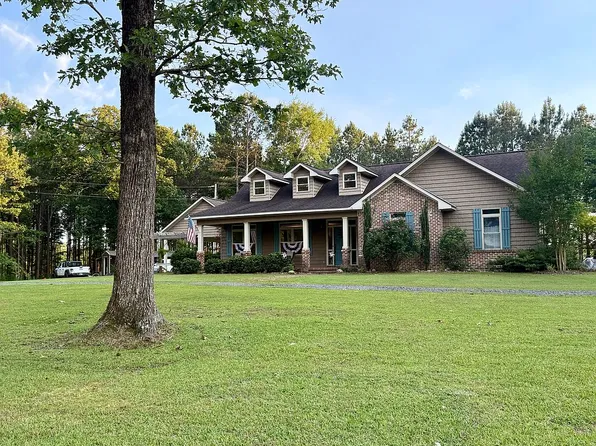 725 Greenland Rd, Union, MS 39365