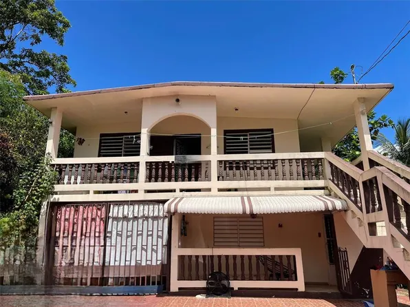 Parcela 81 Bo Caguitas Carr 777, Aguas Buenas, PR 00703