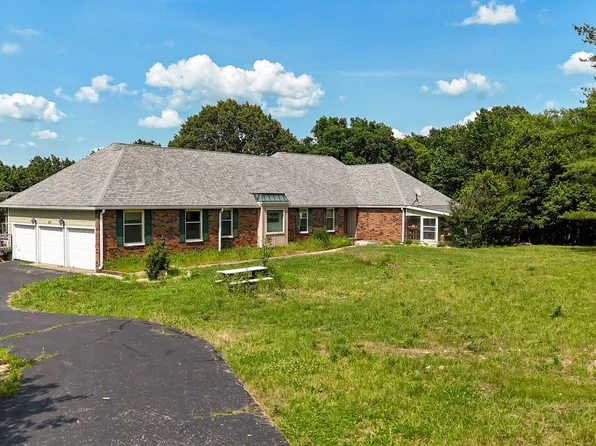 882 Bryant Road, Chestnutridge, MO 65630
