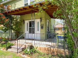 211 5th Ave NW, Ardmore, OK 73401