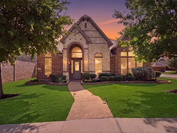 9214 Glen Meadow Ct, Frisco, TX 75033