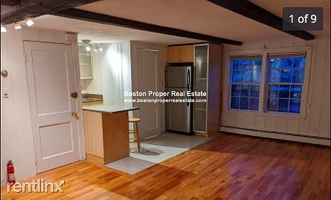 26 Fayette St. #3 Boston - Bay Village Unit Photo 1