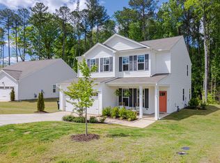 326 San Periro Dr, Clayton, NC 27527