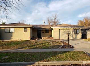 1716 W Harvard Ave, Fresno, CA 93705