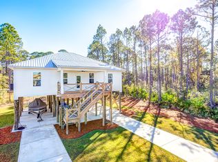 5110 Sandbar Dr, Port Saint Joe, FL 32456