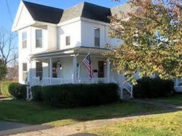 125 W Collins Ave, Hillsboro, OH 45133