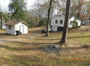 811 Springhill Rd, Alexander City, AL 35010