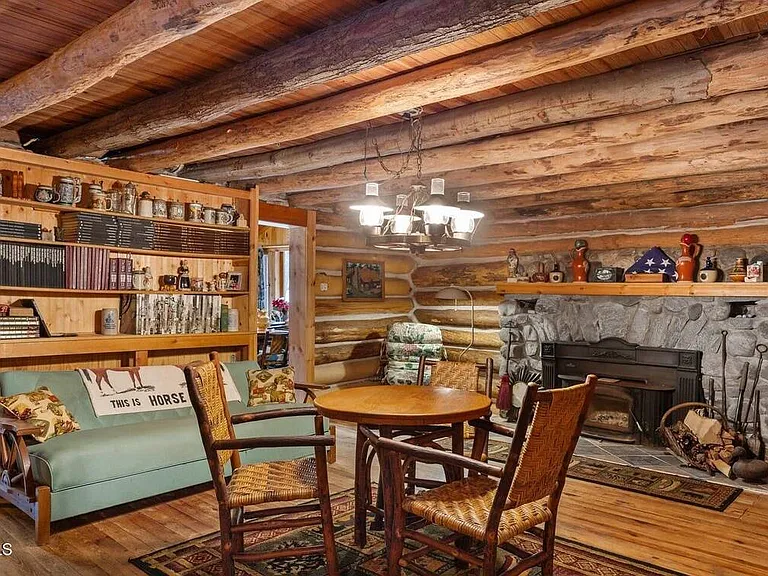 33 Chuckwagon Trl — Photo 7