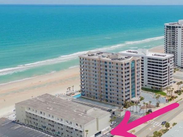 3727 S Atlantic Ave #4030