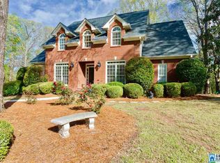 1009 Oak Tree Rd, Birmingham, AL 35244