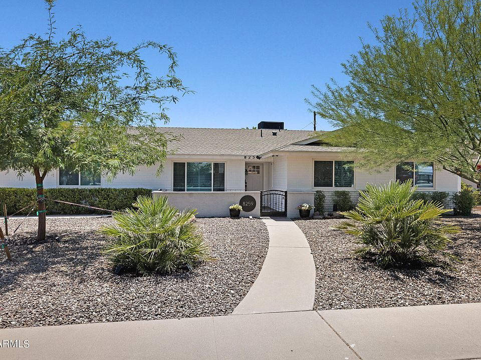 8259 E Mulberry Ln, Scottsdale, AZ 85251 Zillow
