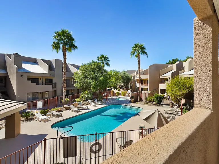 4850 E Desert Cove Ave #234 — Photo 15