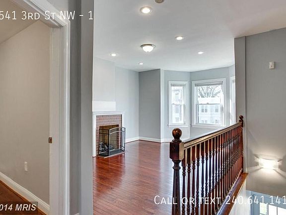 4th image of 1541 3rd St NW #1