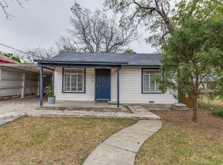 808 NW 20th St, San Antonio, TX 78207
