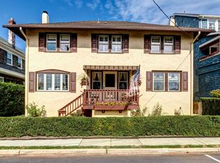 42 Johnson St, Bay Head, NJ 08742