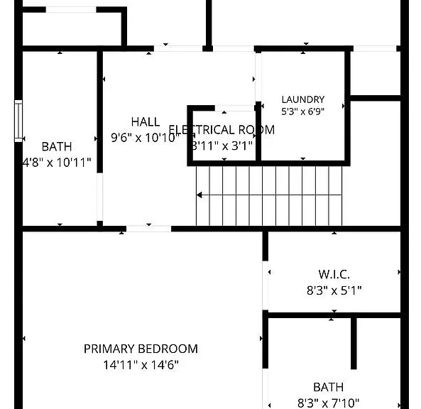 2854 W Meadow St — Photo 3