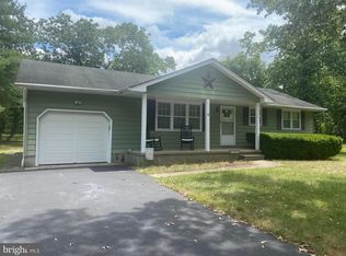 1941 Maurice River Pkwy, Vineland, NJ 08360