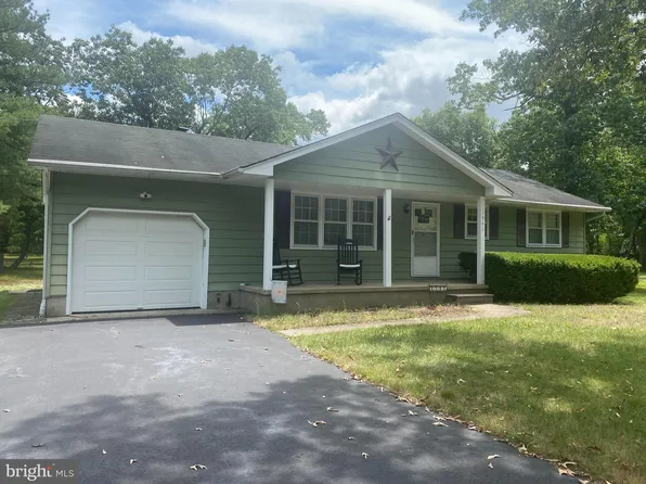 1941 Maurice River Pkwy, Vineland, NJ 08360