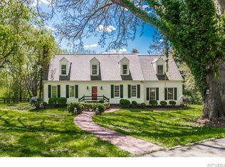 685 Lee Rd, Crozier, VA 23039