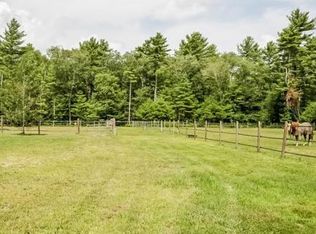 161 Spruce St, Middleboro, MA 02346