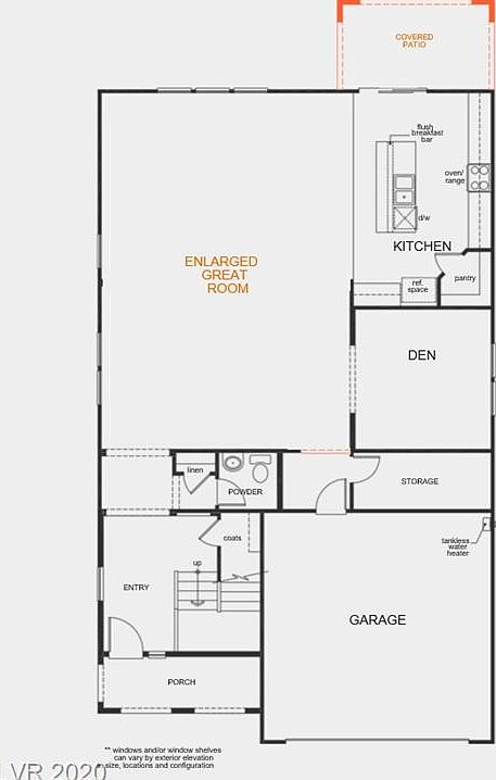 2nd image of 9456 Bell Rock Ct