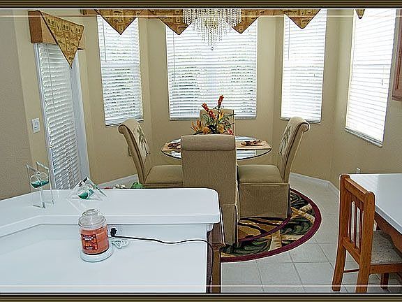 Dinette