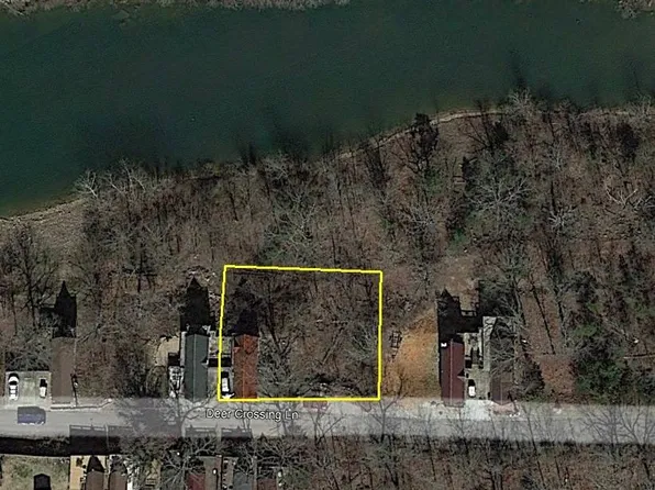215 Deer Crossing Ln, Lampe, MO 65681