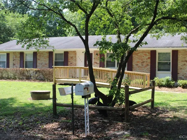 6003 Pine St, Richmond, VA 23223