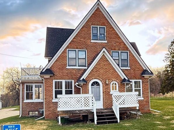 W4165 Main ROAD, Plymouth, WI 53073