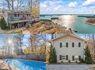 39 Jim Garvey Rd, Hartwell, GA 30643