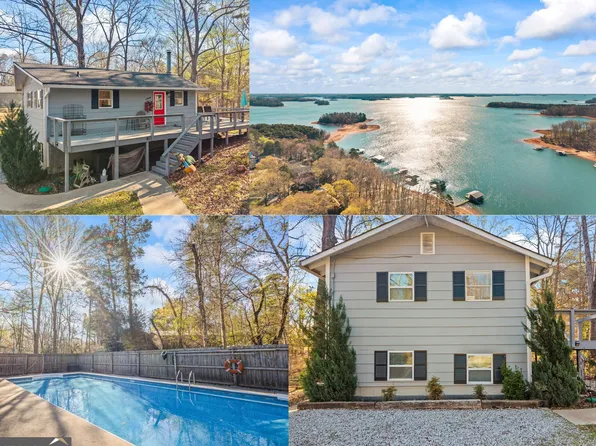 39 Jim Garvey Rd, Hartwell, GA 30643