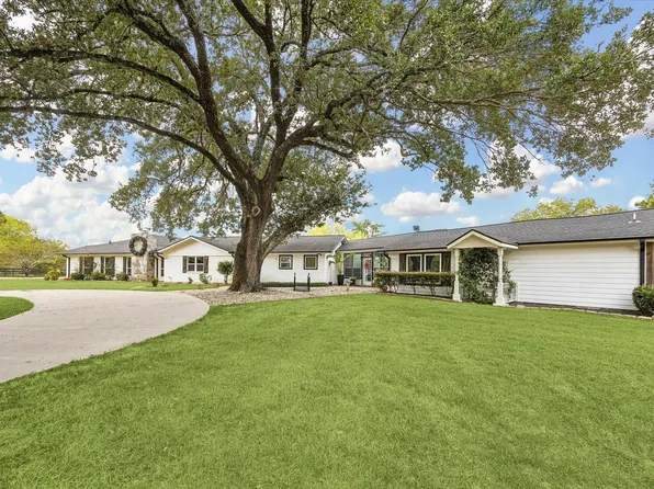 10740 Shepard Hill Rd, Willis, TX 77318