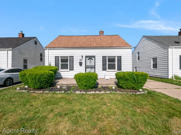 22085 Rausch Ave, Eastpointe, MI 48021