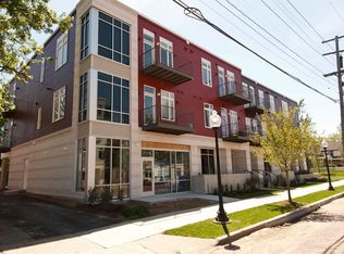 1400 Wealthy St SE #205, Grand Rapids, MI 49506