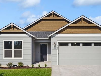 148 E 24th Ave, La Center, WA, 98629