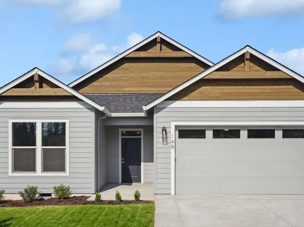 148 E 24th Ave, La Center, WA 98629