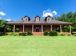 519 Seals Pl, Monroe, LA 71203