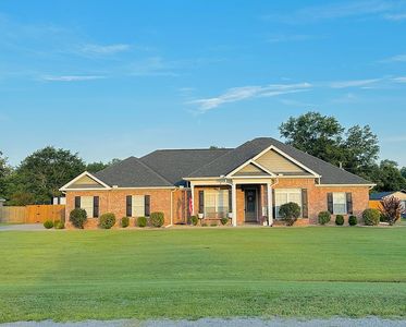 258 S Rayleigh Dr, Steens, MS, 39766
