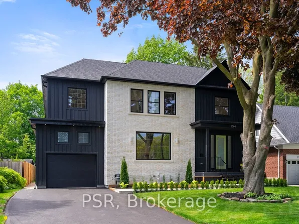 2084 Tolman Rd, Mississauga, ON L4Y 1S9