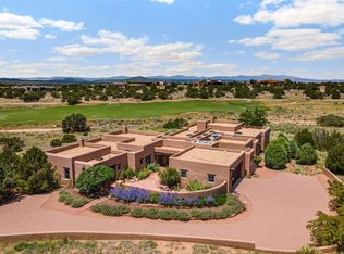 15 Calle Ojitos, Santa Fe, NM 87506