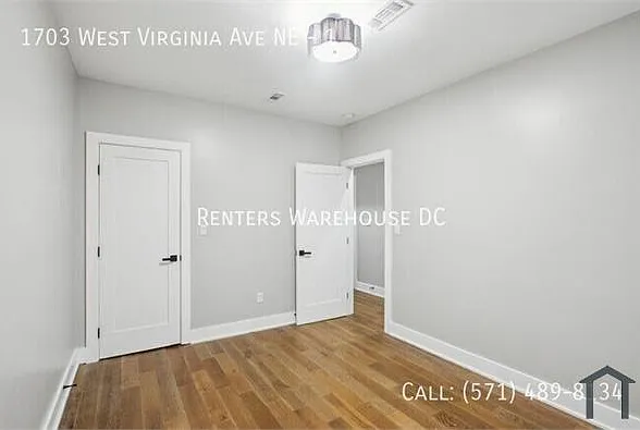 1703 W Virginia Ave NE #3 — Photo 5