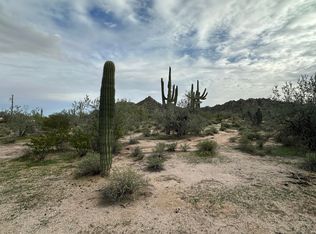 0 W Robin Rd LOT 31, Maricopa, AZ 85139