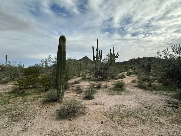 0 W Robin Road #031, Maricopa, AZ 85139