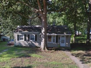 108 Rosewood Dr, Hampton, VA 23669