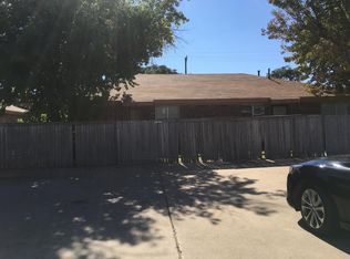 2119 S Loop 289, Lubbock, TX 79423