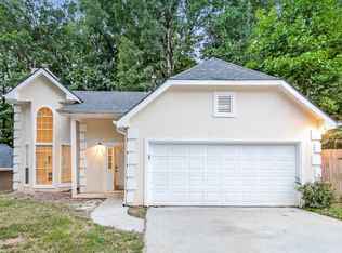 5973 King Way Walk, Lithonia, GA 30058