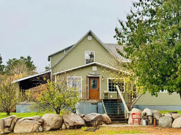 14844 129th Ave, Park Rapids, MN 56470